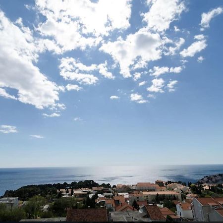 Apartments Baltazar Dubrovník Exteriér fotografie