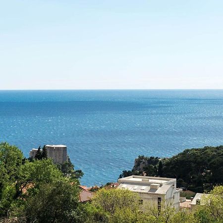 Apartments Baltazar Dubrovník Exteriér fotografie