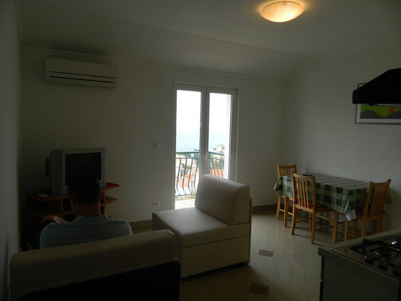 Apartments Baltazar Dubrovník Pokoj fotografie