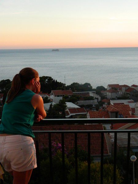 Apartments Baltazar Dubrovník Pokoj fotografie