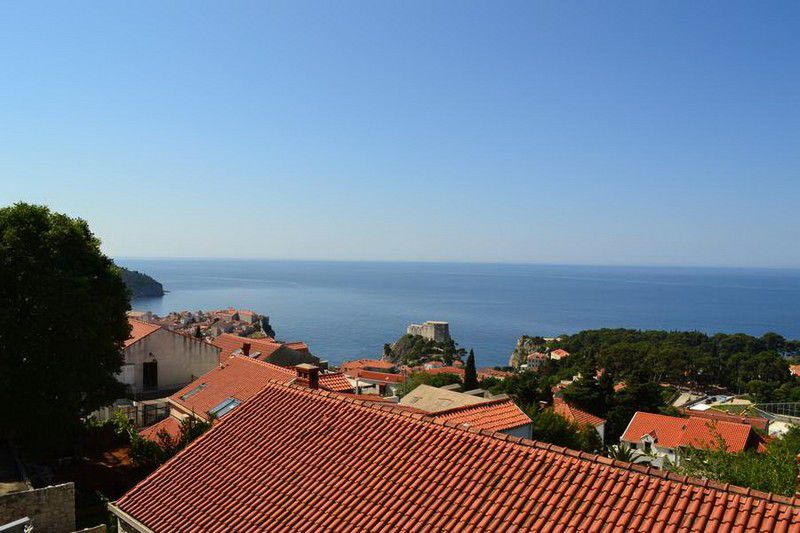Apartments Baltazar Dubrovník Pokoj fotografie