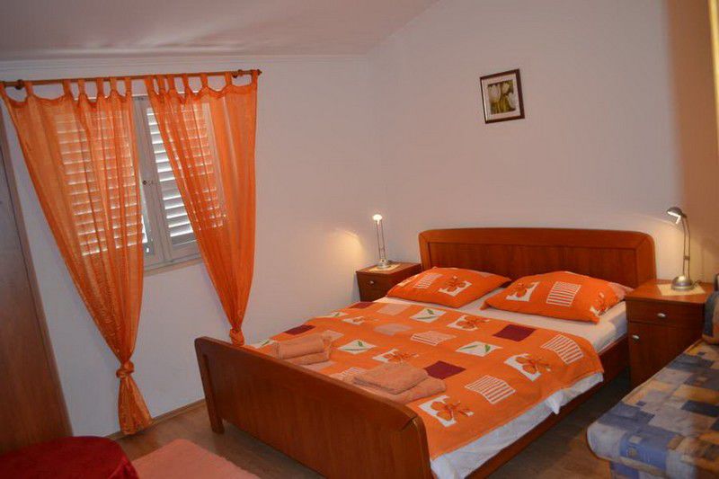 Apartments Baltazar Dubrovník Pokoj fotografie