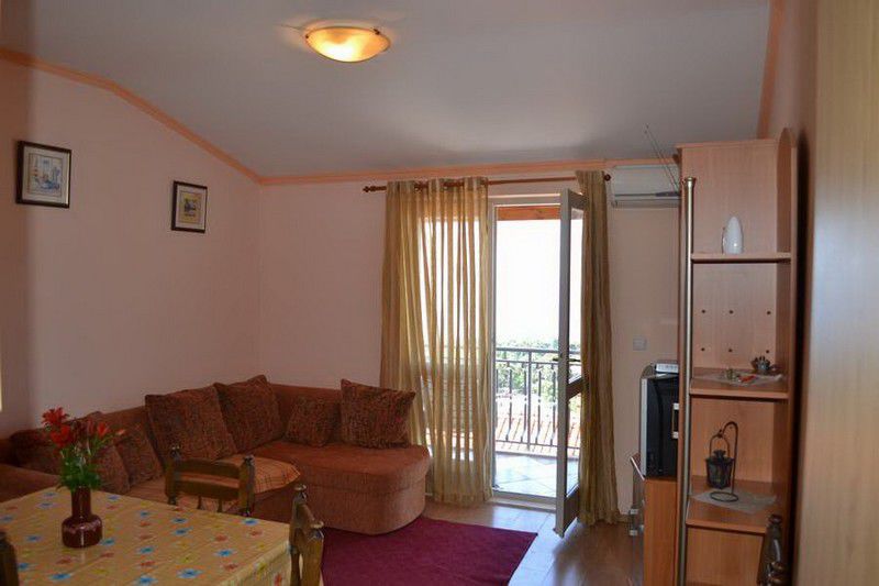 Apartments Baltazar Dubrovník Pokoj fotografie