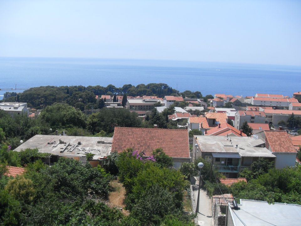 Apartments Baltazar Dubrovník Exteriér fotografie