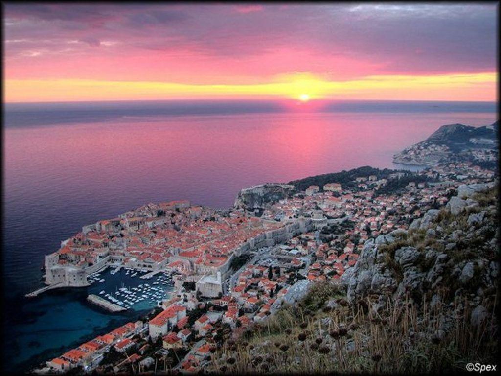 Apartments Baltazar Dubrovník Exteriér fotografie