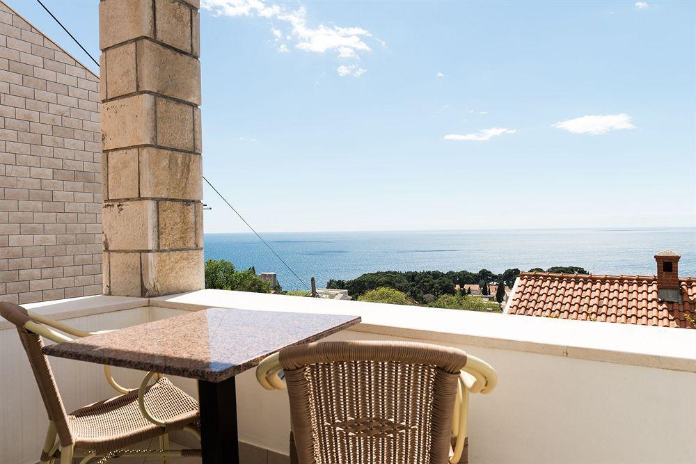 Apartments Baltazar Dubrovník Exteriér fotografie