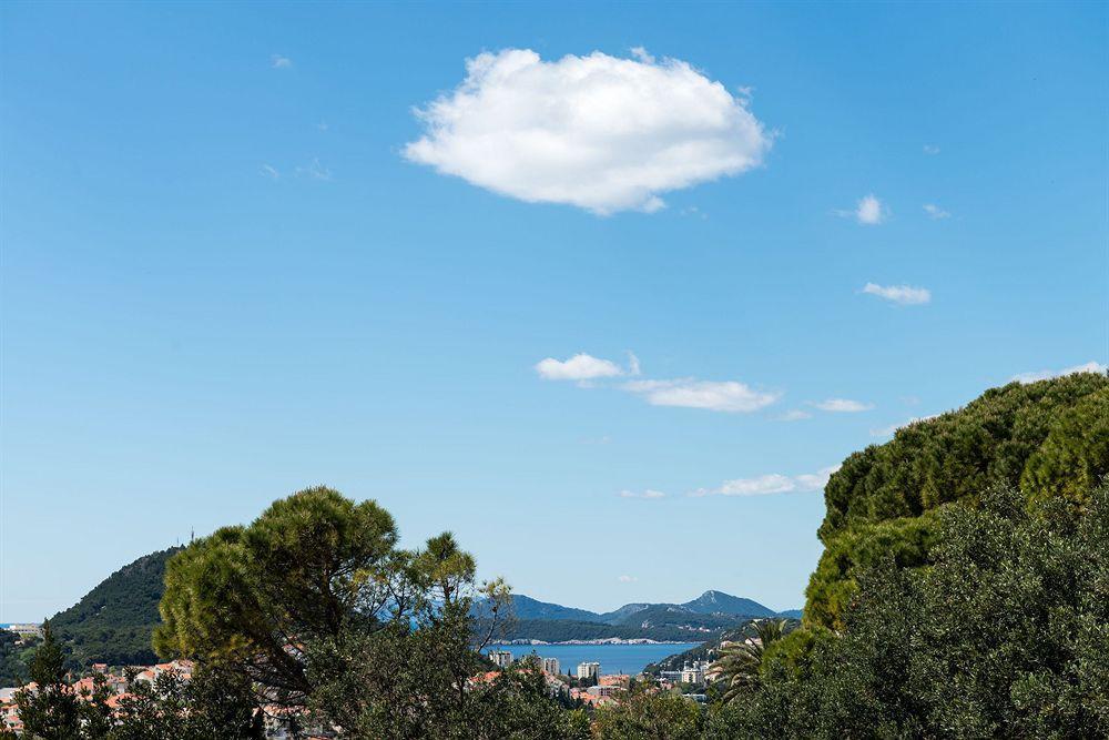 Apartments Baltazar Dubrovník Exteriér fotografie
