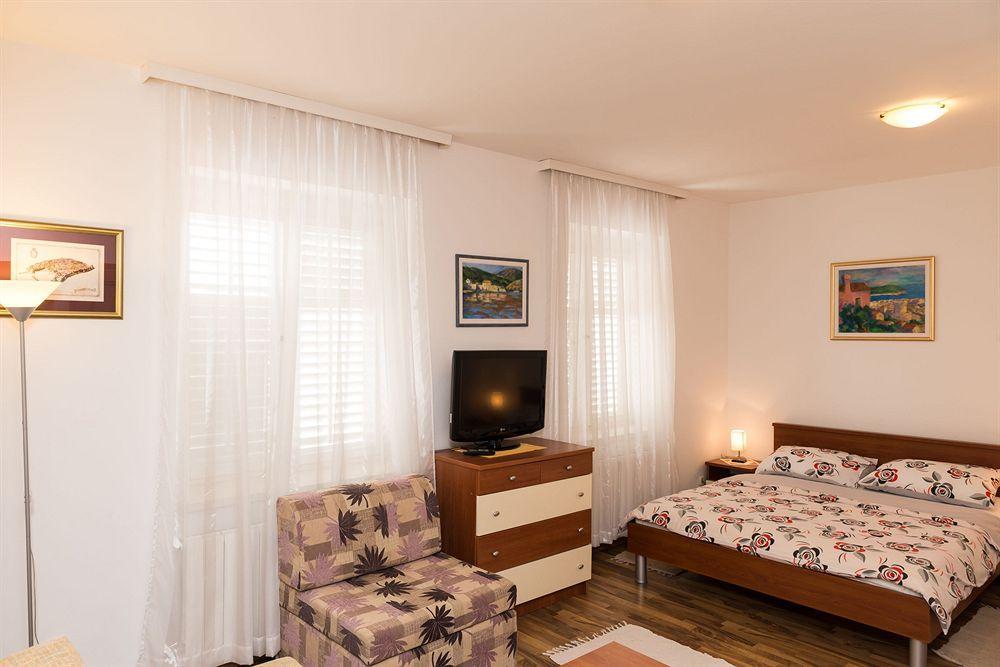 Apartments Baltazar Dubrovník Exteriér fotografie