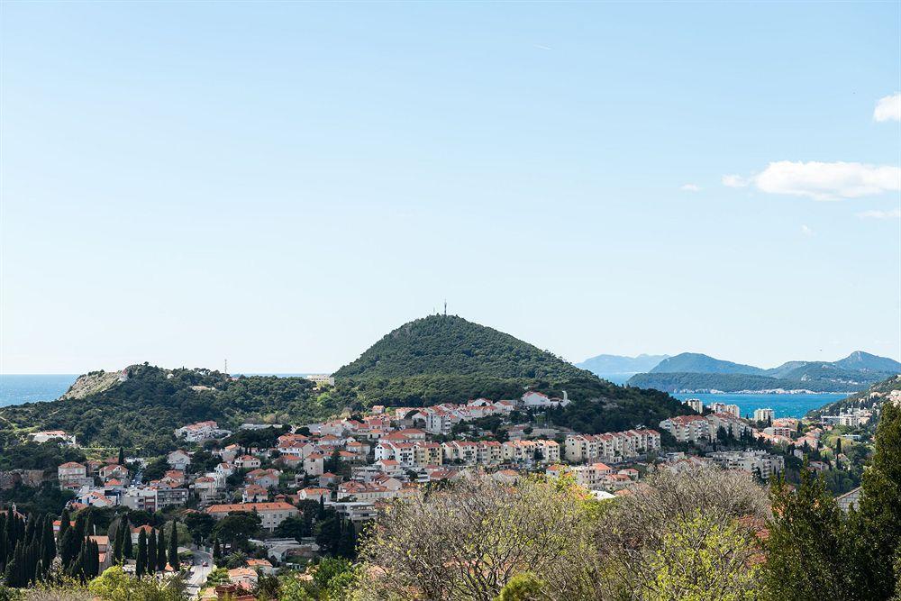 Apartments Baltazar Dubrovník Exteriér fotografie