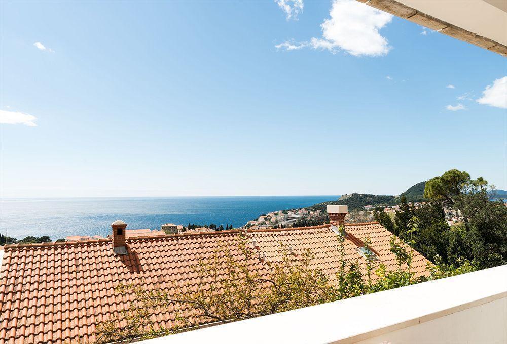 Apartments Baltazar Dubrovník Exteriér fotografie