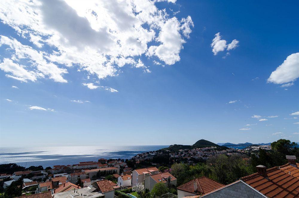 Apartments Baltazar Dubrovník Exteriér fotografie