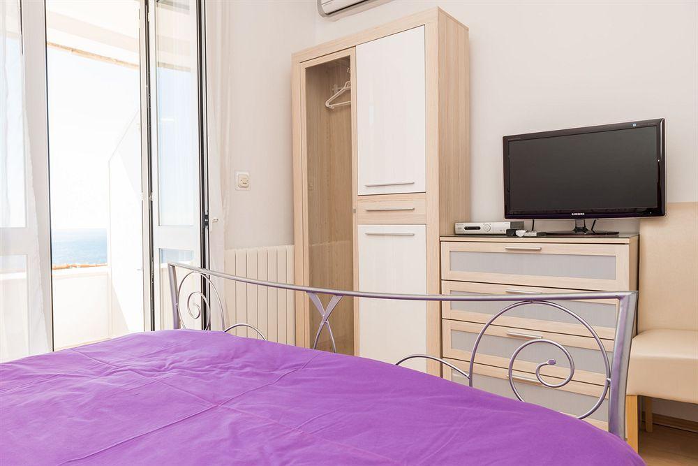 Apartments Baltazar Dubrovník Exteriér fotografie