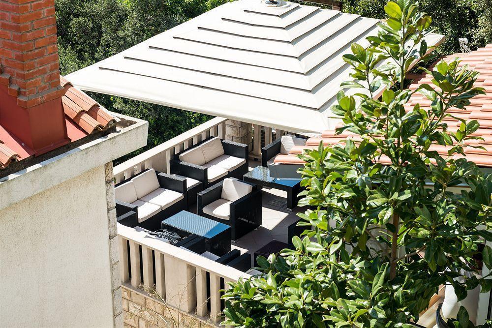 Apartments Baltazar Dubrovník Exteriér fotografie