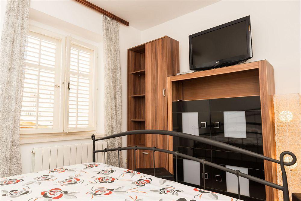 Apartments Baltazar Dubrovník Exteriér fotografie