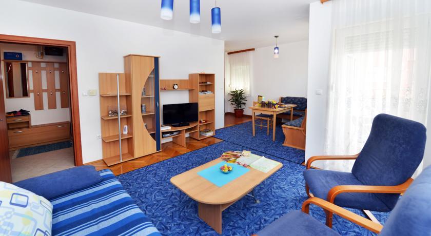 Apartments Baltazar Dubrovník Exteriér fotografie