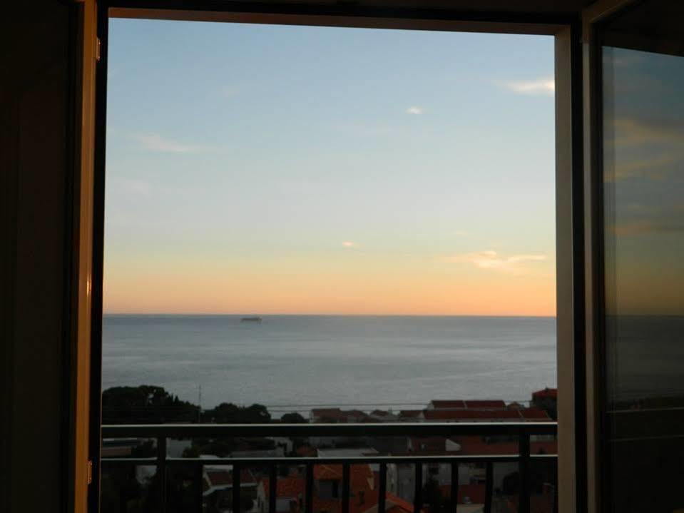 Apartments Baltazar Dubrovník Pokoj fotografie