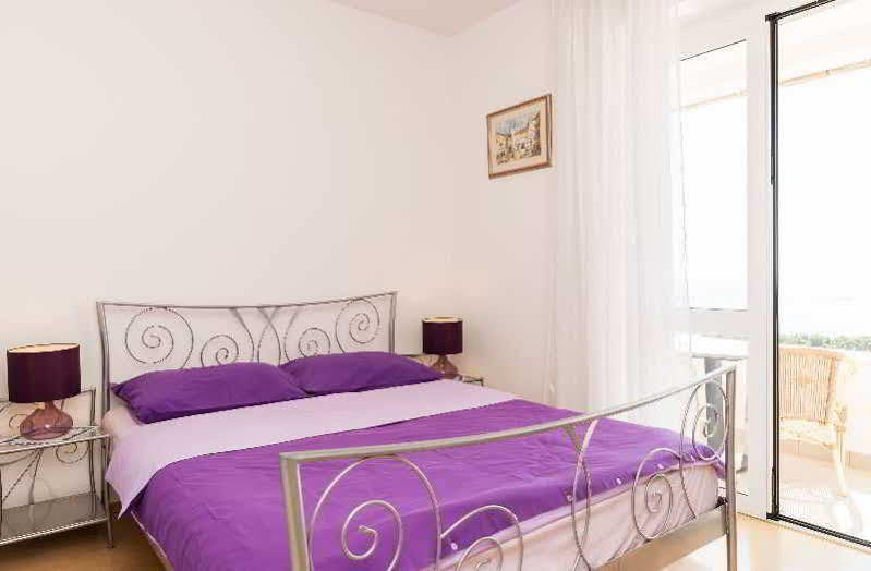 Apartments Baltazar Dubrovník Exteriér fotografie