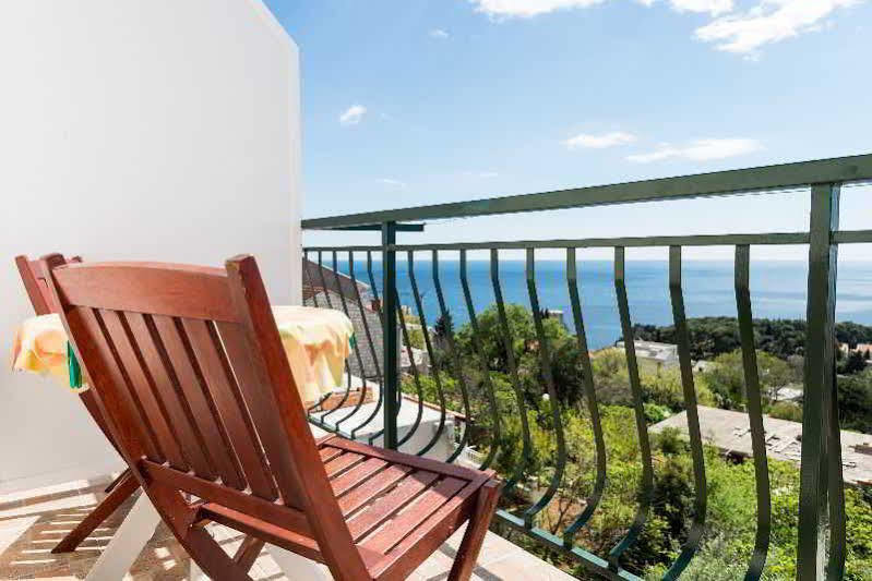 Apartments Baltazar Dubrovník Exteriér fotografie