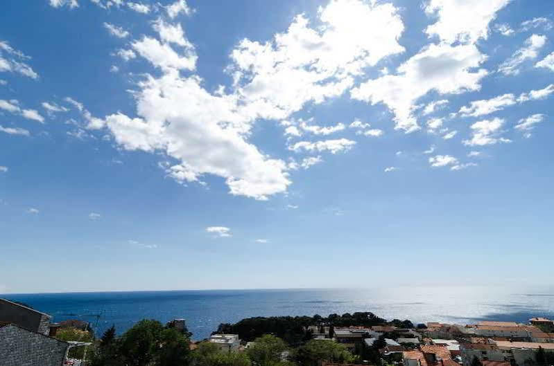 Apartments Baltazar Dubrovník Exteriér fotografie