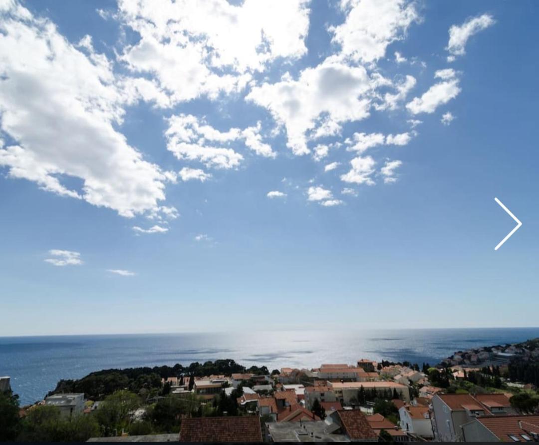 Apartments Baltazar Dubrovník Exteriér fotografie
