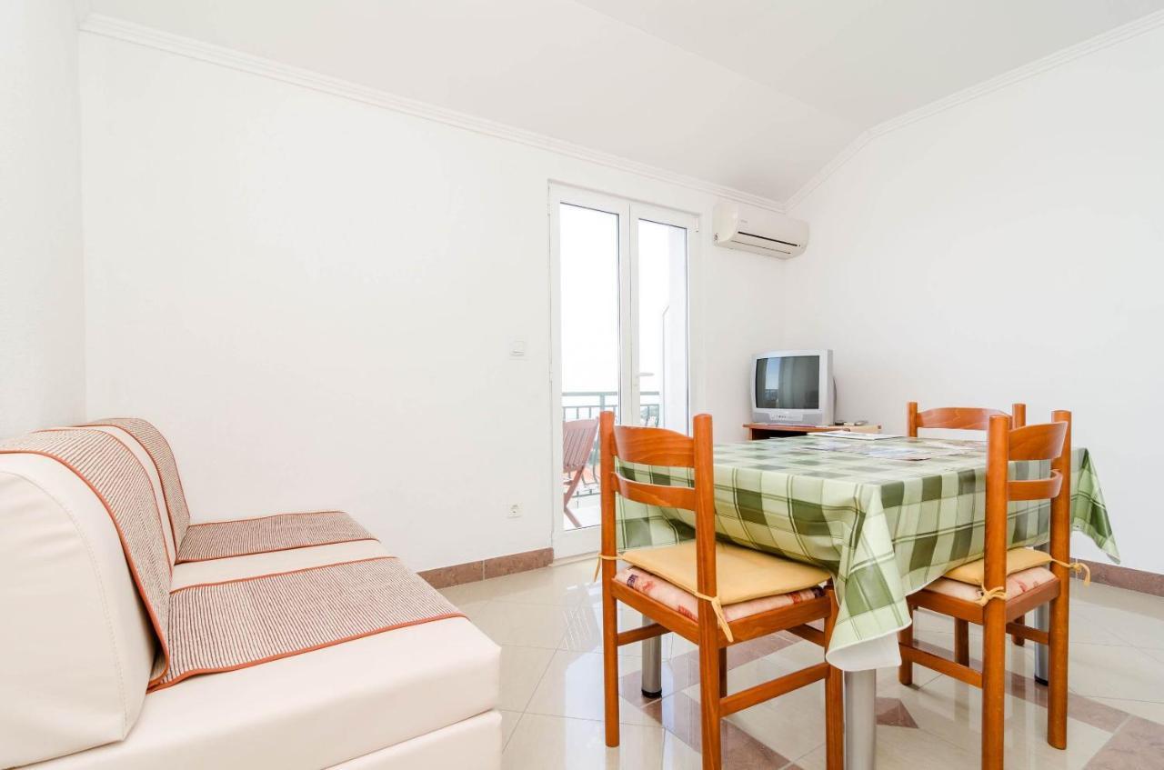 Apartments Baltazar Dubrovník Exteriér fotografie